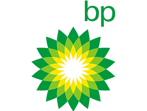 Logo BP