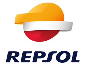 Logo Repsol